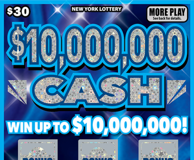 $10,000,000 CASH              