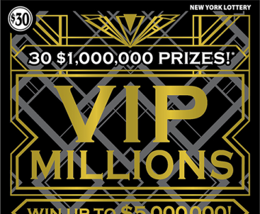 VIP MILLIONS                  