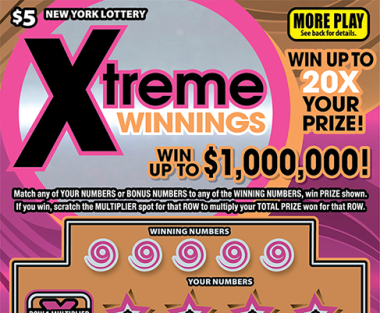 XTREME WINNINGS               