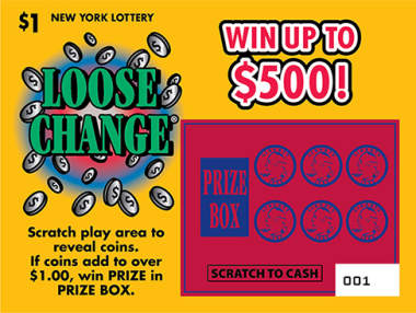 LOOSE CHANGE                  
