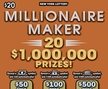 MILLIONAIRE MAKER             
