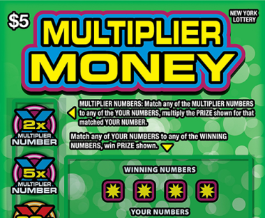 MULTIPLIER MONEY              