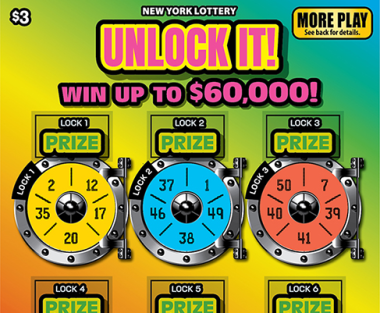 UNLOCK IT!